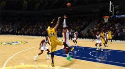 NBA Live 15 Segera Hadir Oktober