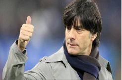 Loew: Saya Menikmati Tekanan Ini
