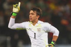 Muslera Kagumi Buffon