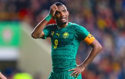 Bonus Tunda Pemain Kamerun Terbang ke Brazil
