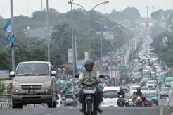 Pertumbuhan Kota Picu Pencemaran Udara