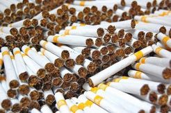 Menperin dan Menkeu Segera Bahas Cukai SKT