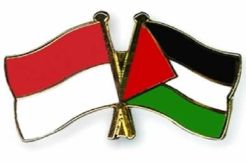 RI Sambut Baik Pemerintahan Baru Palestina