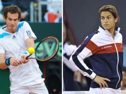 Mauresmo Banjir Dukungan