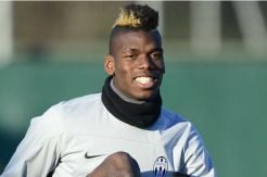 Juventus Siap Lepas Pogba ke MU, Asal...