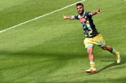 Insigne Bisa Saja ke Arsenal