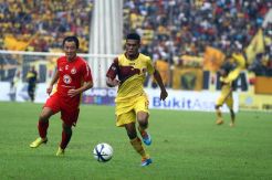 Wong Kito Gertak Kabau Sirah Jelang Derby Andalas