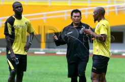 Menguji Keampuhan Racikan Subangkit
