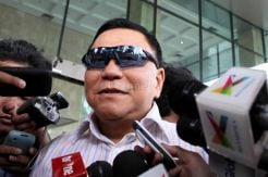 Didukung Hendropriyono, Jokowi-JK Bakal Sulit Dikontrol