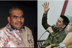 Dimyati dan Irgan Calon Kuat Wakil Ketua MPR
