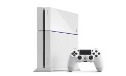 Sony Rilis Konsol PS4 Versi Baru