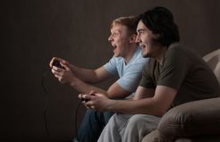 Kolektor Game Terbanyak...
