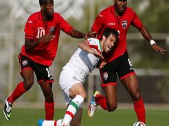 Nigeria Bukan Ancaman Iran