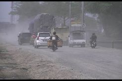 DPRD Kendal Pertanyakan Keseriusan Pemkab Perbaiki Jalan