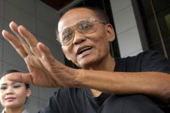 Protes Kudeta Militer, Aktivis Thailand Mogok Makan