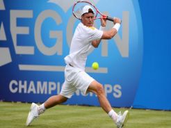 Lleyton Hewitt Incar Quintuple