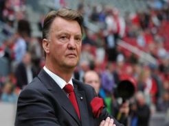 Louis Van Gaal Incar...