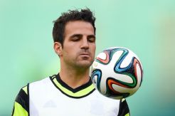Keown Tidak Kaget Arsenal Tolak Pulangkan Fabregas