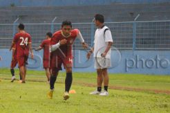 Tertunda ke Surabaya, PSM Tak Terganggu
