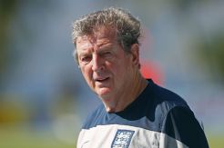 Hodgson Siap Hadapi Skenario Terburuk