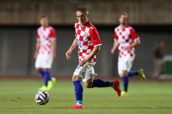 Modric Ngebet Hadapi Brazil di Laga Pembuka