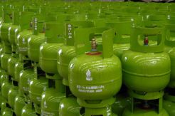 Demi Menghemat Anggaran, Elpiji 3 Kg Diusulkan Naik