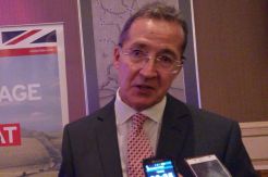 Bela Wanita, Inggris Bikin Konferensi Dunia Anti-Perkosaan
