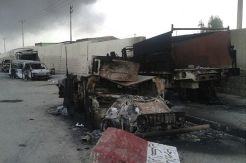Jatuh ke Tangan ISIS, Kondisi Mosul Kacau Balau
