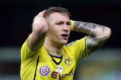 Marco Reus Absen Tiga Bulan