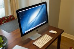 iMac Baru Segera Rilis Minggu Depan