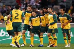Australia Optimis Bersama Pelatih Barunya
