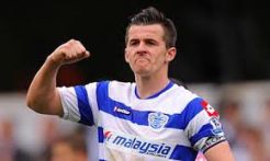 Neymar Jadi Korban Joey Barton