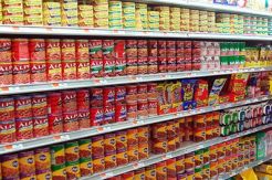 Produsen Mamin Pastikan Distribusi Aman Saat Lebaran