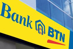 BTN Prioritas Ditargetkan Dongkrak Pertumbuhan DPK 30%
