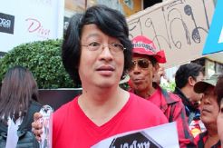Lawan Junta Militer, Pentolan Aktivis Bakal Diadili