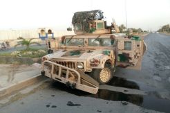 Militan Kian Menggila di Irak, AS Siap Turun Tangan
