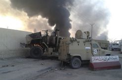 Al-Qaeda Bikin Kacau,...