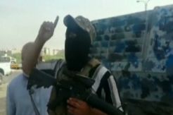 Al-Qaeda Janjikan Pertempuran Dahsyat di Irak