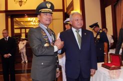 TNI dalam Posisi Siap Amankan Pemilu