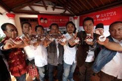 Ini yang Bikin Aktivis 98 Dukung Prabowo-Hatta