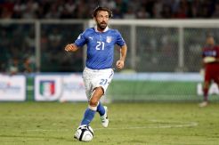 Tak Ada Strategi Khusus untuk Lumpuhkan Pirlo