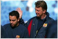 Lawan Spanyol Buat Van Gaal Bernostalgia