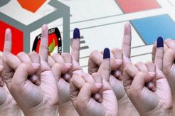 Tuntut Pemekaran Wilayah, Warga Sukabumi Ancam Golput