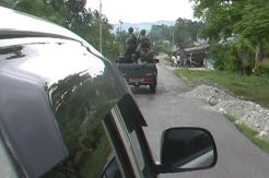 Kekerasan di Poso tak Ganggu Stabilitas Jelang Pilpres