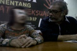 ABG Indramayu Disekap...