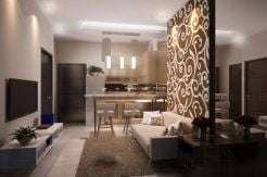 Kondotel Tren Properti di Surabaya