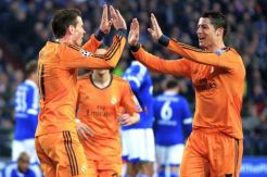 Giliran Eks Madrid Mentas di Tanah Air