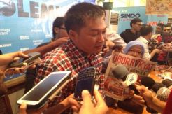 Pemred Obor Rakyat: Saya Hanya Sampaikan Fakta