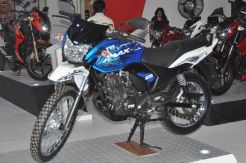 TVS Max Semi Trail Laku...