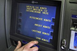 Mesin ATM Dibobol Sepasang Remaja 14 Tahun